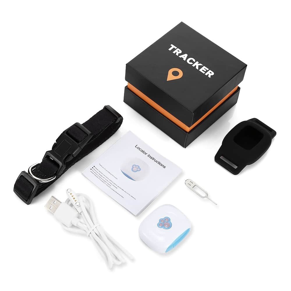 petalways gps tracker